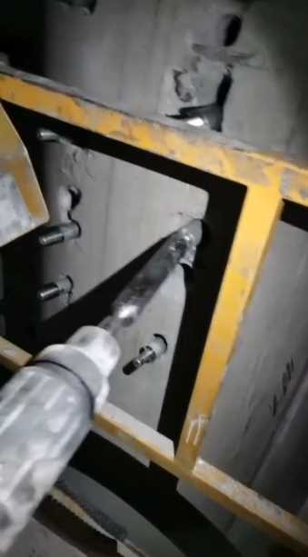 荷泽牡丹区锚栓加固