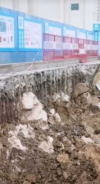 荷泽牡丹区微型桩
