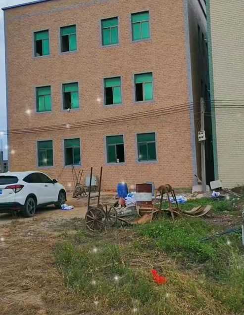 荷泽牡丹区倾斜加固